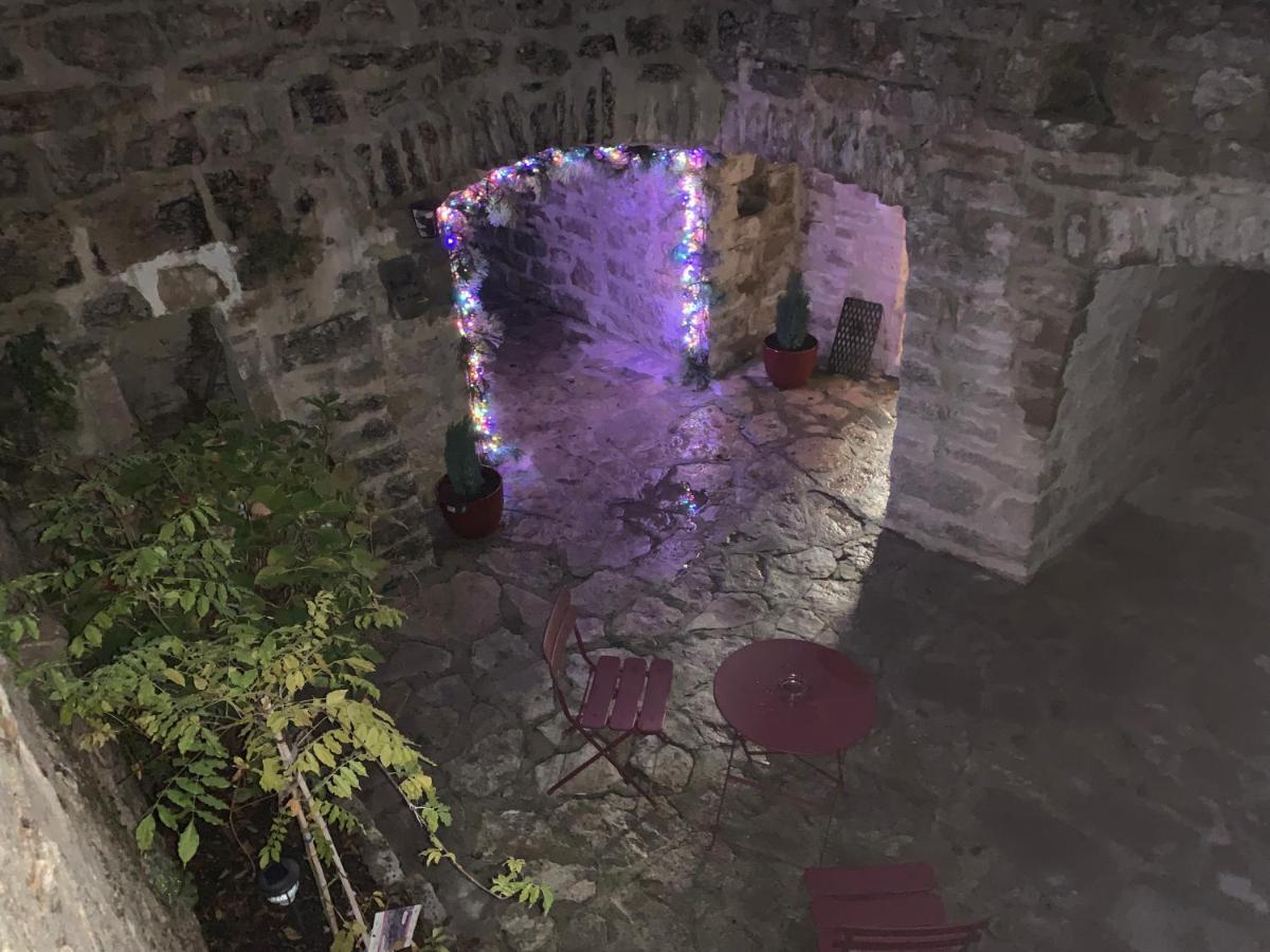Bed & Breakfast Manoir Du Charme Dans Les Gorges Du Tarn Lozere *