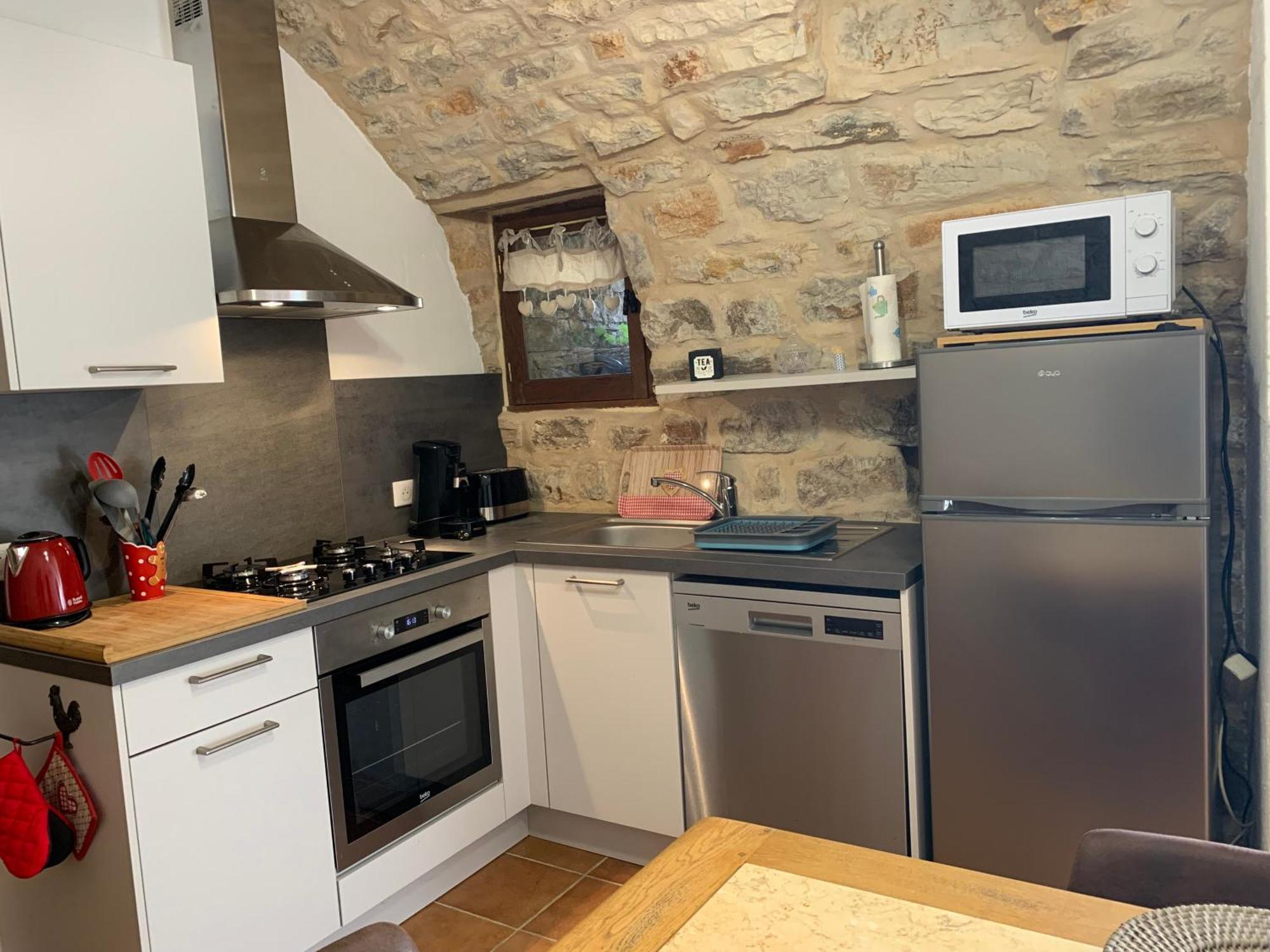 Manoir Du Charme Dans Les Gorges Du Tarn Lozere