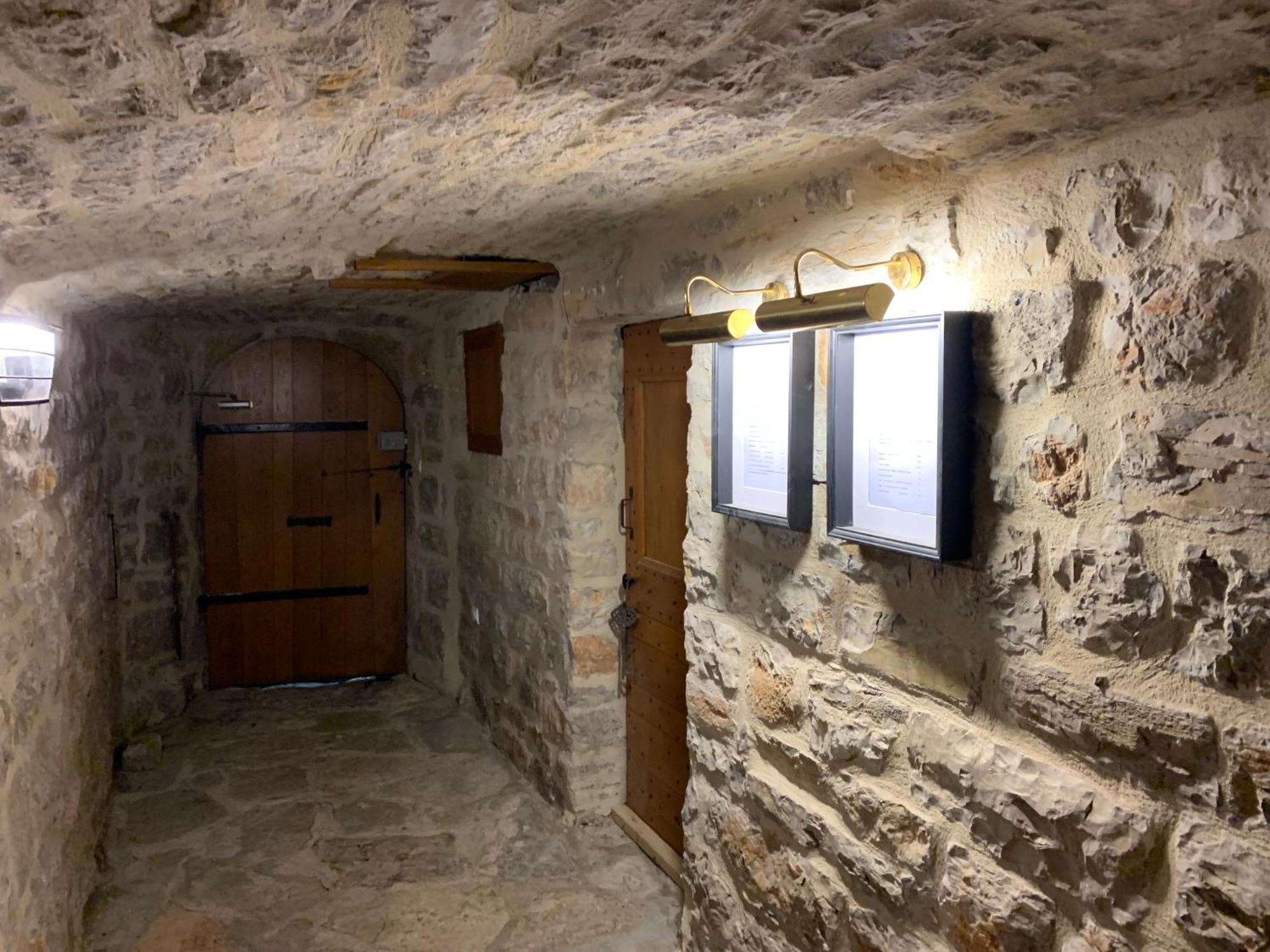 Manoir Du Charme Dans Les Gorges Du Tarn Lozere Quezac (Lozere)