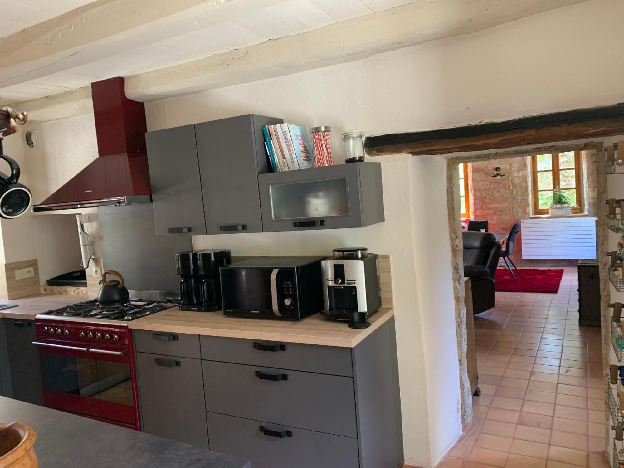 Manoir Du Charme Dans Les Gorges Du Tarn Lozere Bed & Breakfast *