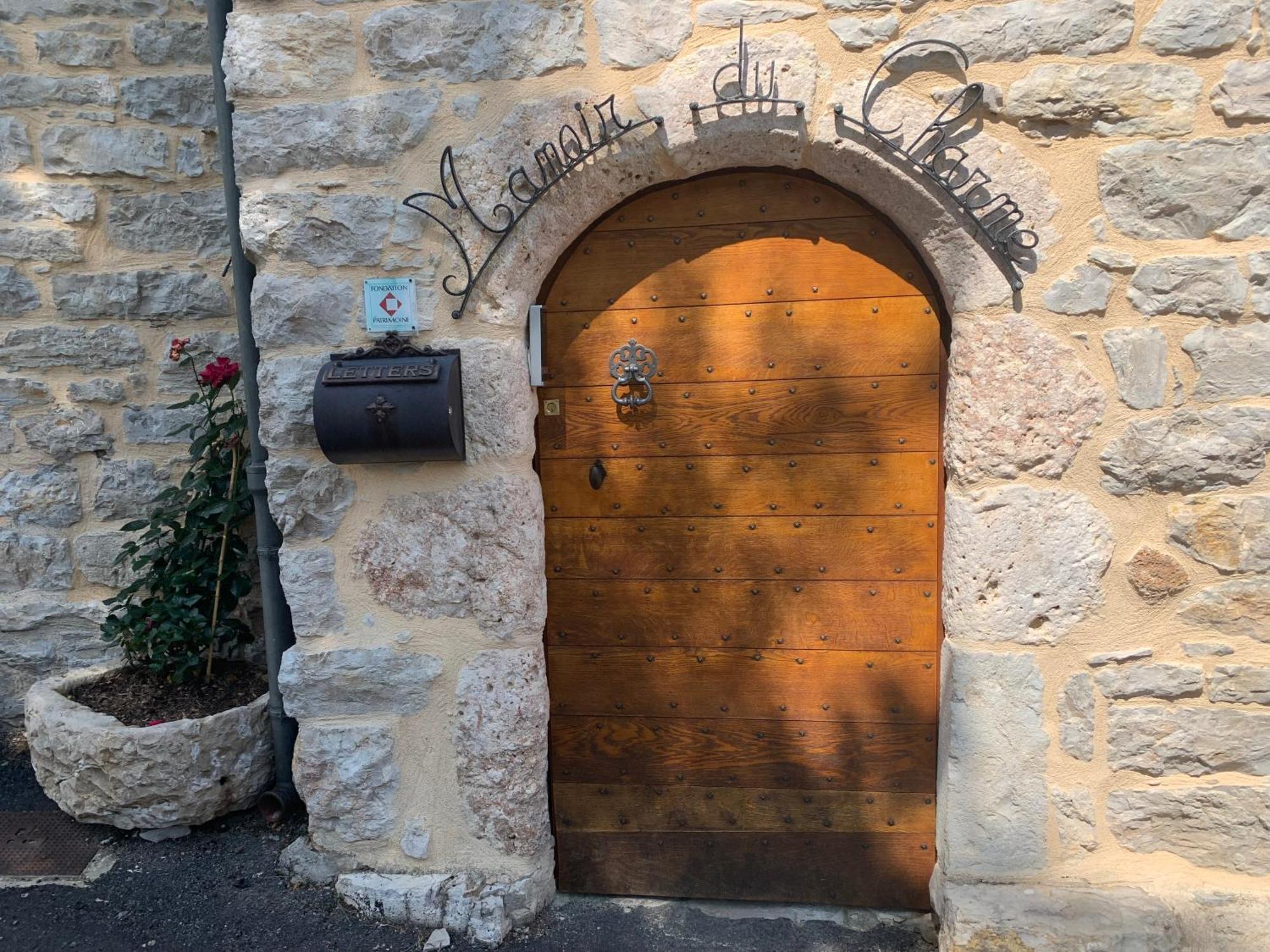 Bed & Breakfast Manoir Du Charme Dans Les Gorges Du Tarn Lozere Quezac (Lozere)