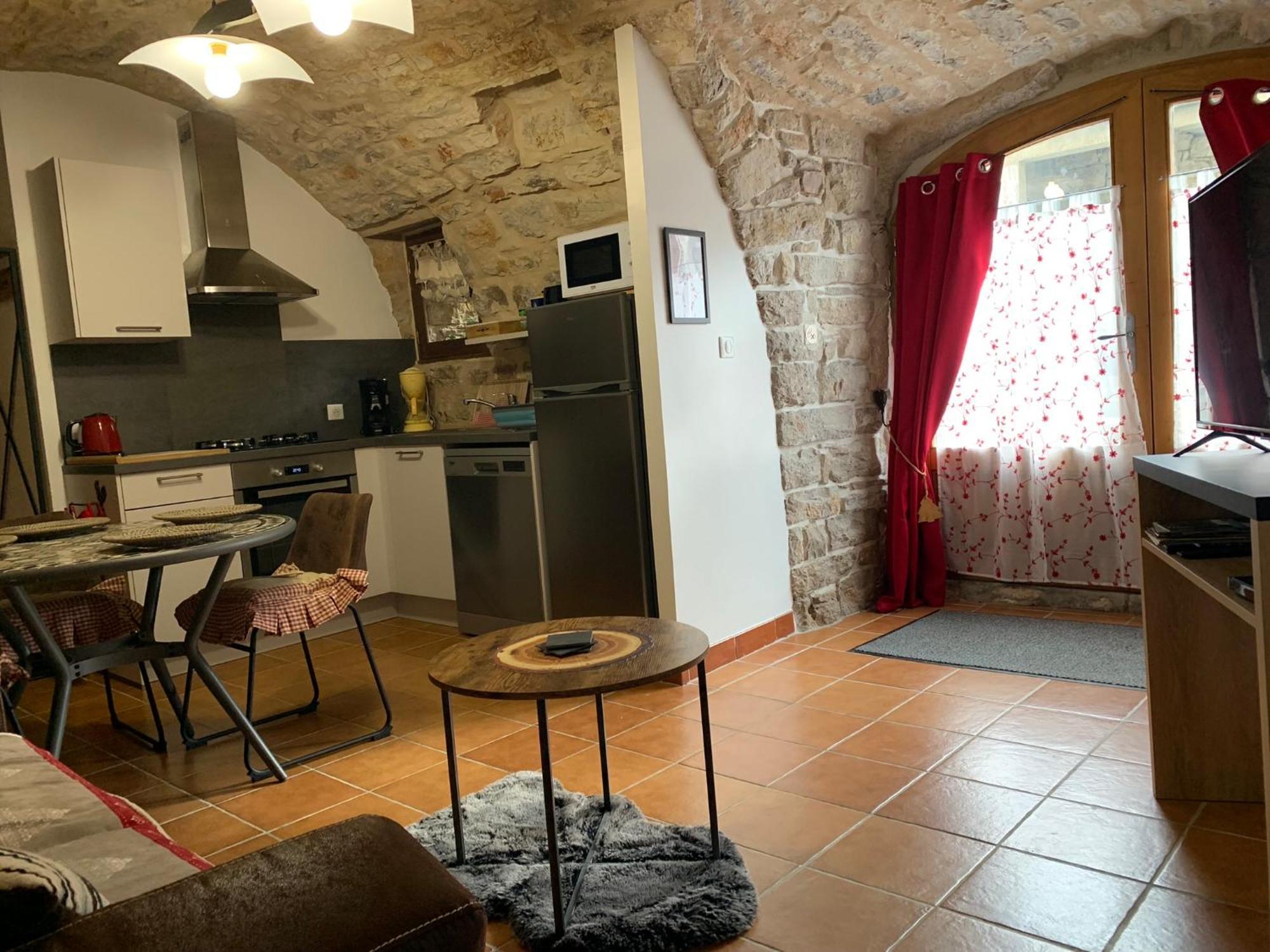 Manoir Du Charme Dans Les Gorges Du Tarn Lozere Bed & Breakfast