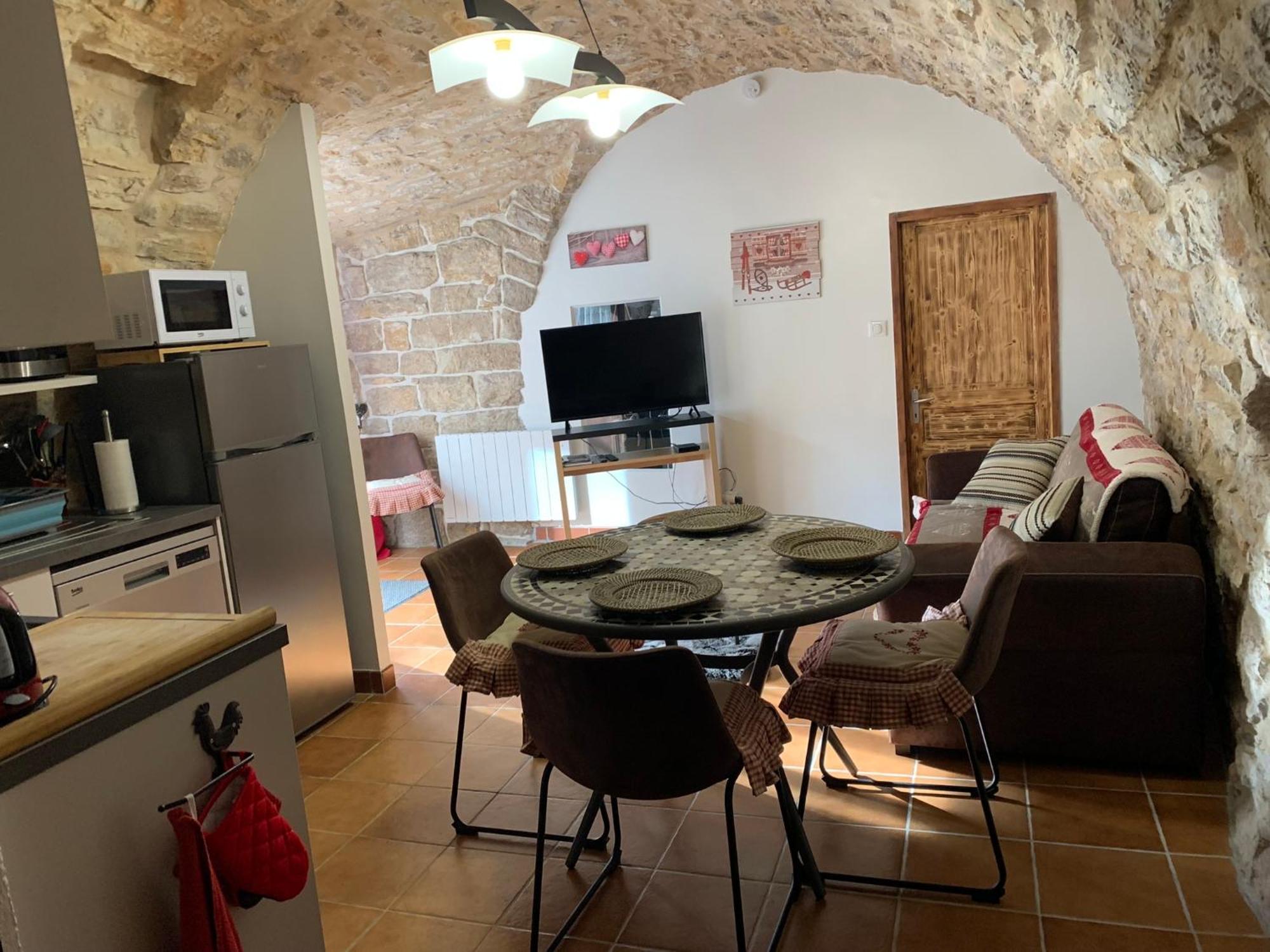 Bed & Breakfast Manoir Du Charme Dans Les Gorges Du Tarn Lozere *