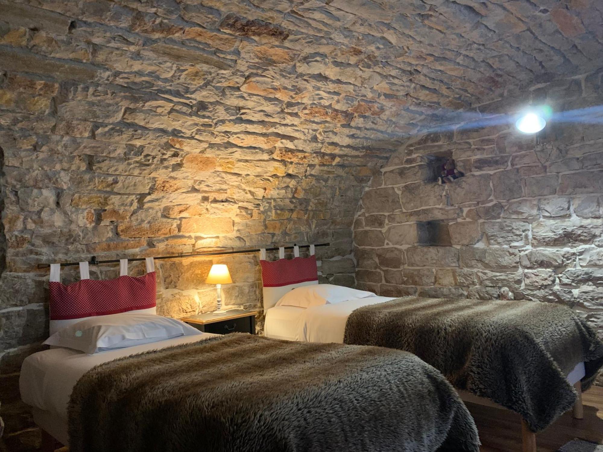 Manoir Du Charme Dans Les Gorges Du Tarn Lozere Frühstückspension