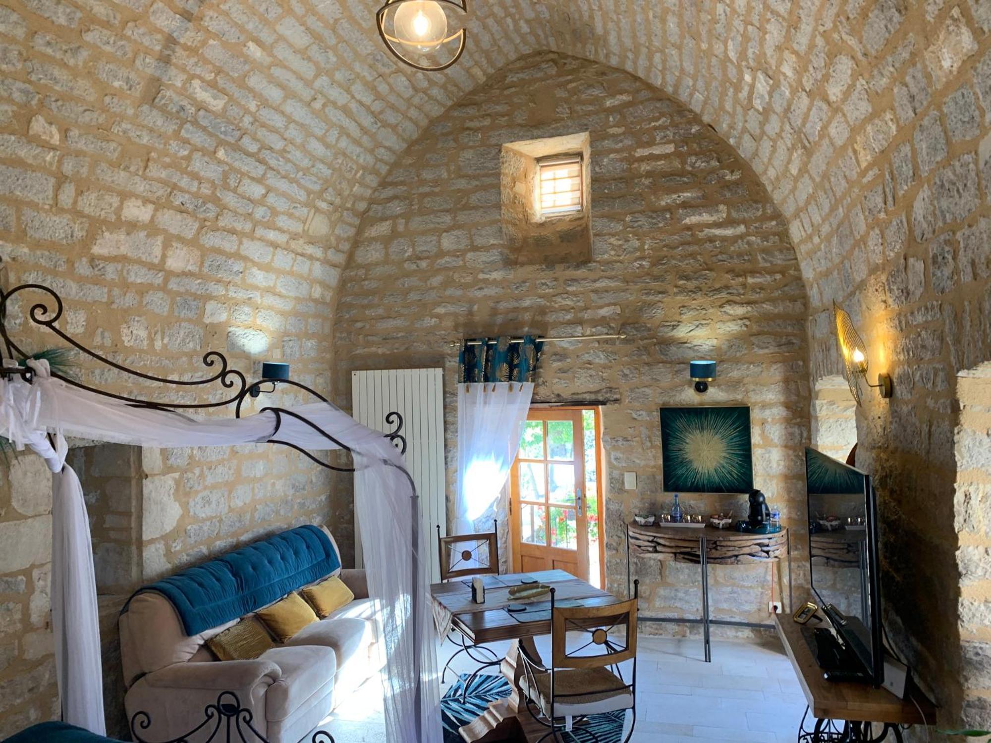 Bed & Breakfast Manoir Du Charme Dans Les Gorges Du Tarn Lozere *
