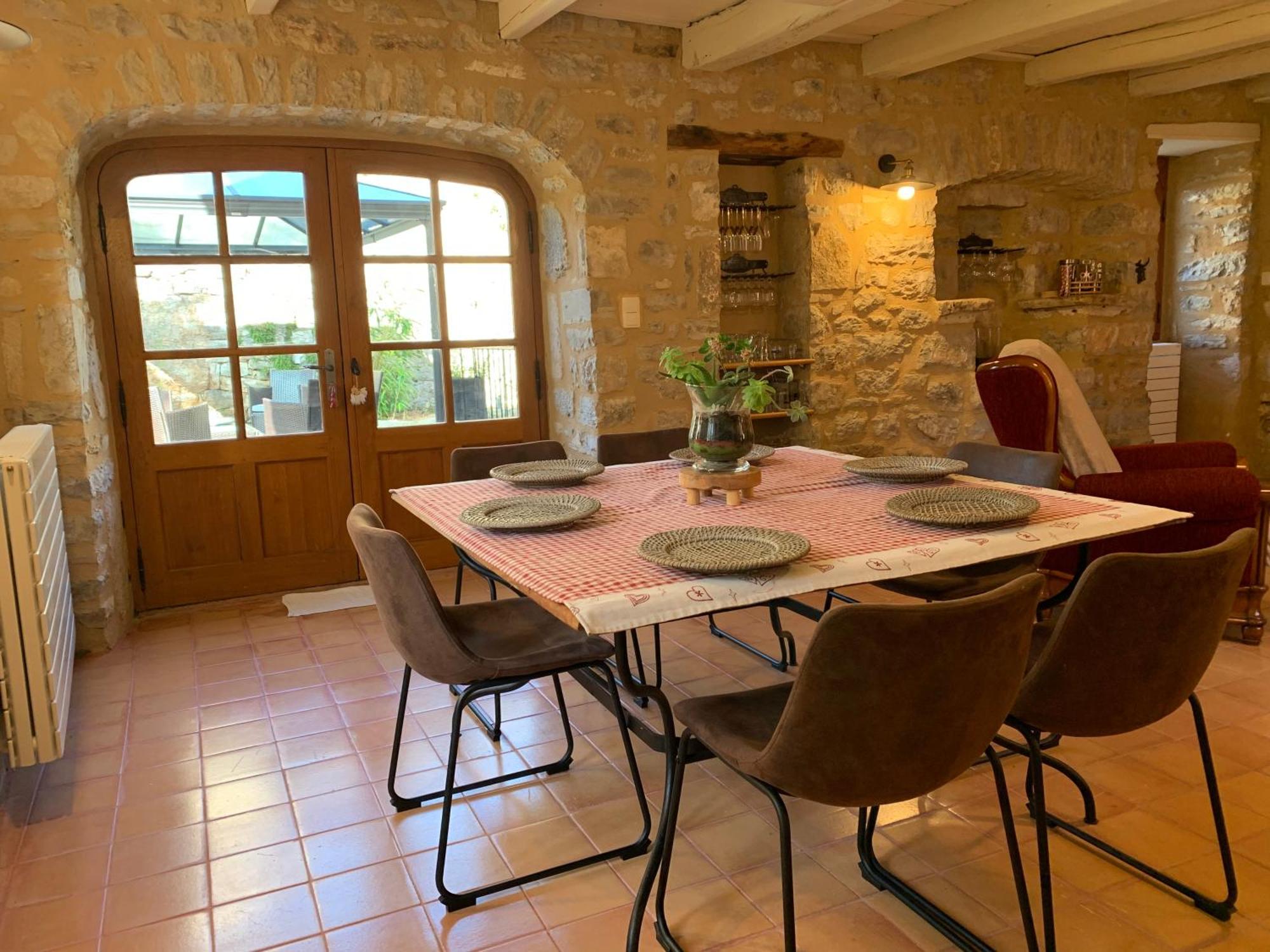 Manoir Du Charme Dans Les Gorges Du Tarn Lozere Frühstückspension Quezac (Lozere)