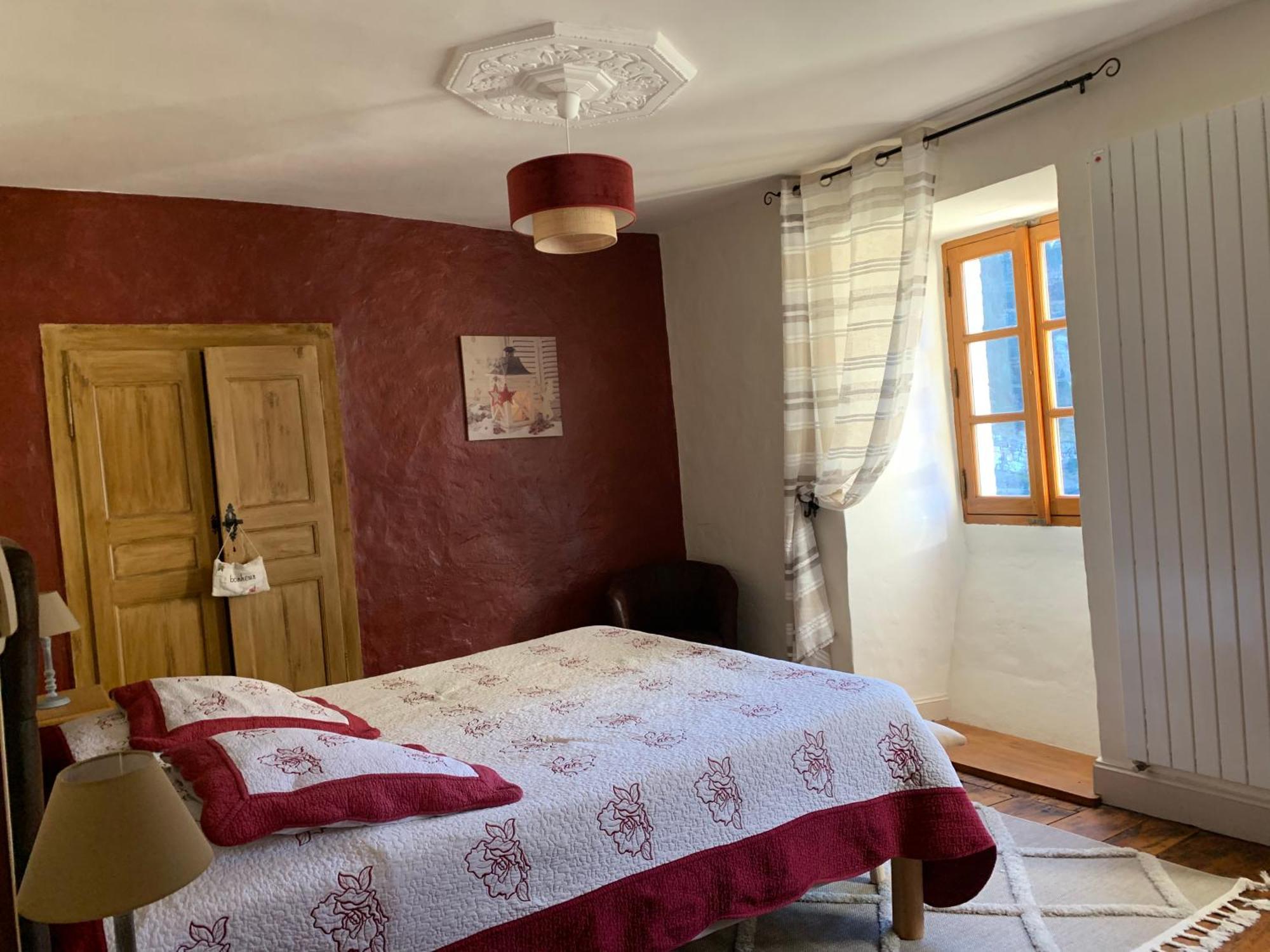 Bed & Breakfast Manoir Du Charme Dans Les Gorges Du Tarn Lozere *